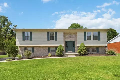 Exterior - 604 John St, Corbin, KY 40701 photo 2 of 9