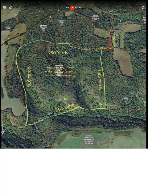 0 Montgomery Rd, Ezel, KY 41425