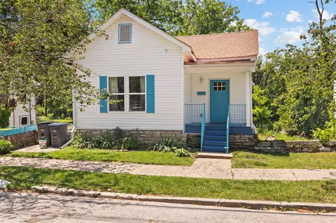 408 Logan St, Frankfort, KY 40601
