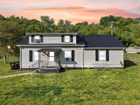 2610 Tates Creek Rd, Richmond, KY 40475
