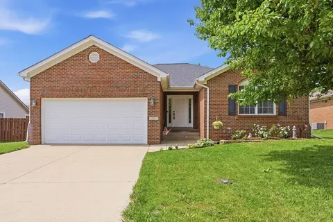 301 Harlan Dr, Nicholasville, KY 40356