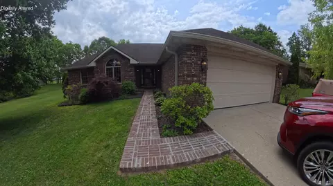 3015 Simpson Dr, Somerset, KY 42503