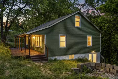 7390 Bald Knob Rd, Frankfort, KY 40601