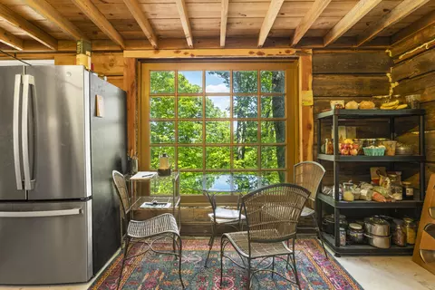 Kitchen - 1237 High Rock Rd # B, Stanton, KY 40380 photo 1 of 1