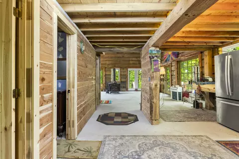 Entry Way - 1237 High Rock Rd # B, Stanton, KY 40380 photo 1 of 2