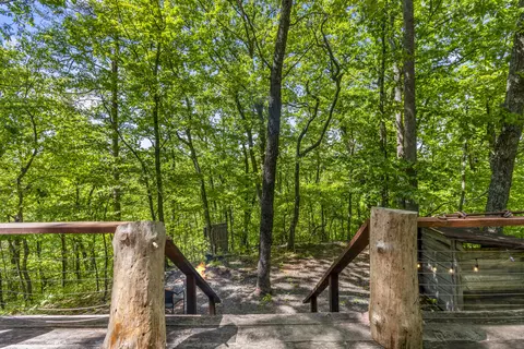 Exterior - 1237 High Rock Rd # B, Stanton, KY 40380 photo 6 of 8