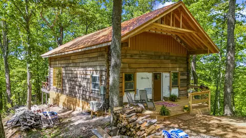 Exterior - 1237 High Rock Rd # B, Stanton, KY 40380 photo 1 of 8
