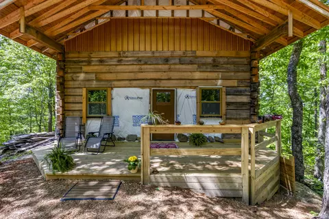 Exterior - 1237 High Rock Rd # B, Stanton, KY 40380 photo 3 of 8