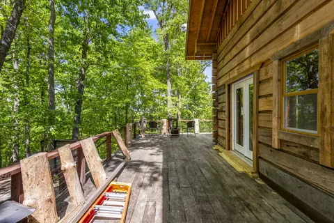 Exterior - 1237 High Rock Rd # B, Stanton, KY 40380 photo 5 of 8