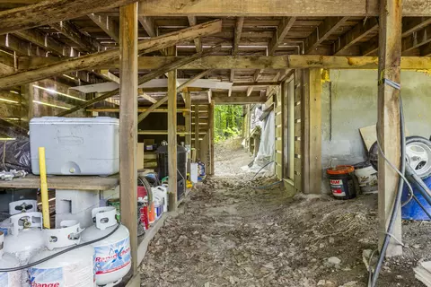 Exterior - 1237 High Rock Rd # B, Stanton, KY 40380 photo 8 of 8