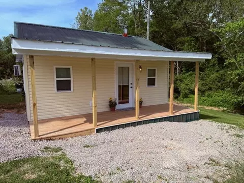 151 Ruby Easterling Rd, West Liberty, KY 41472