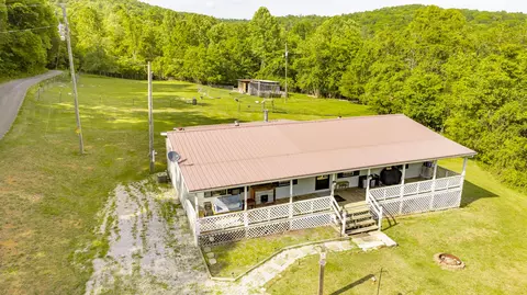 82 Abbott Broadhurst Rd, Monticello, KY 42633