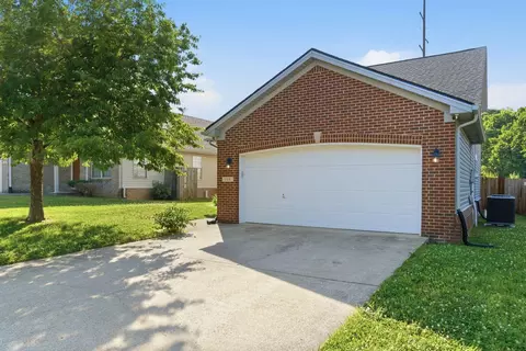 Exterior - 108 Back Stretch Dr, Georgetown, KY 40324 photo 7 of 7