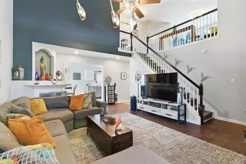 Living - 108 Back Stretch Dr, Georgetown, KY 40324 photo 2 of 2
