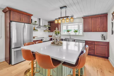 530 Parkers Mill Rd, Somerset, KY 42501