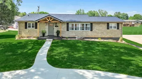 530 Parkers Mill Rd, Somerset, KY 42501