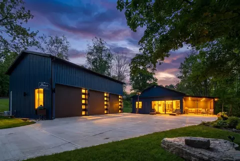 2231 Glass Mill Rd, Wilmore, KY 40390