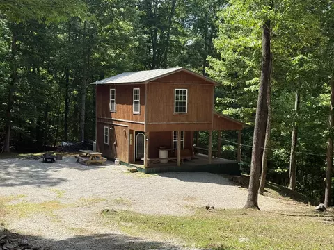 1658 Dry Hollow Rd, Monticello, KY 42633
