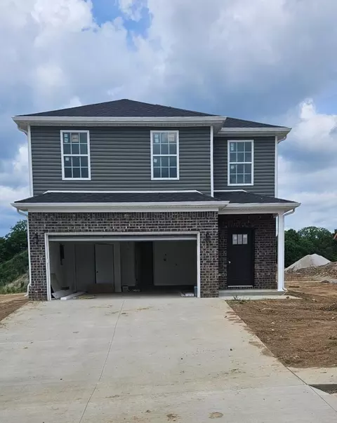 929 Olympic Ct, Richmond, KY 40475