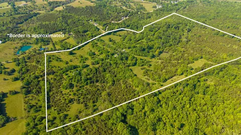 279 Parsons Ln, Harrodsburg, KY 40330