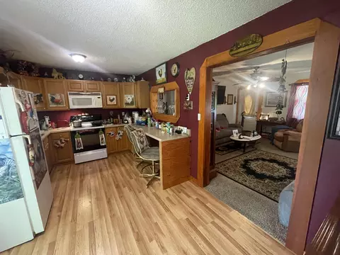 138 Ruthford Rd, Strunk, KY 42649 photo 4