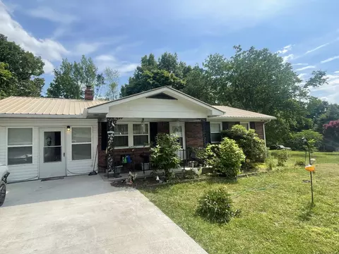 138 Ruthford Rd, Strunk, KY 42649