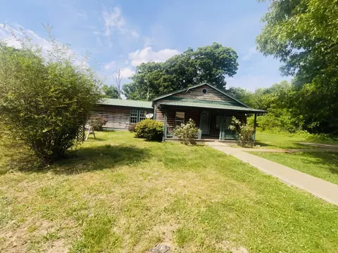 127 Ruthford Rd, Strunk, KY 42649