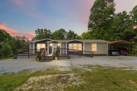 3163 White Oak Rd, London, KY 40741