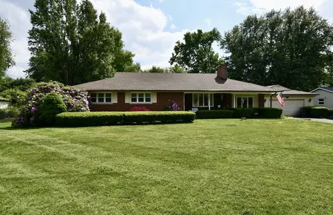 632 Nakomi Dr, Lexington, KY 40503
