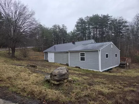 2799 Pine Ridge Rd, Winchester, KY 40391