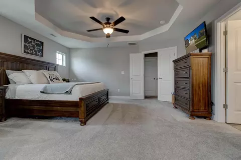 Bedroom - 207 Pleasant View Dr, Georgetown, KY 40324 photo 2 of 6