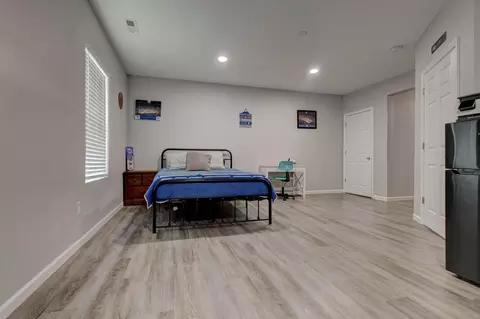 Bedroom - 207 Pleasant View Dr, Georgetown, KY 40324 photo 5 of 6