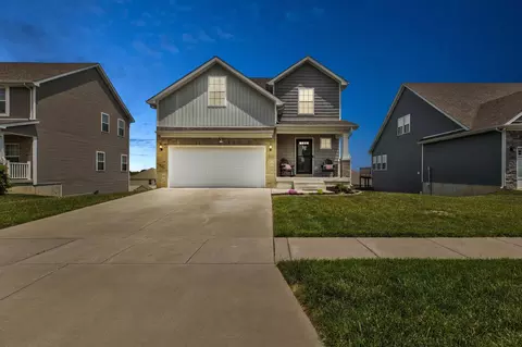207 Pleasant View Dr, Georgetown, KY 40324