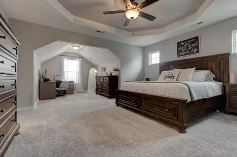 Bedroom - 207 Pleasant View Dr, Georgetown, KY 40324 photo 1 of 6