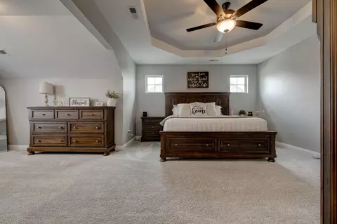 Bedroom - 207 Pleasant View Dr, Georgetown, KY 40324 photo 3 of 6