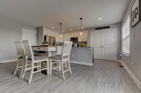 Dining - 207 Pleasant View Dr, Georgetown, KY 40324 photo 1 of 1