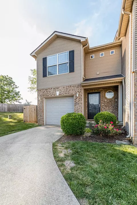 3127 Daly Pl, Lexington, KY 40511
