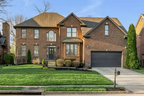 3257 Brighton Place Dr, Lexington, KY 40509