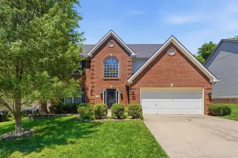 925 Seneca Park, Lexington, KY 40515