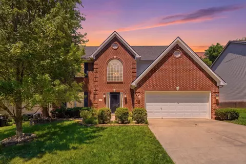 925 Seneca Park, Lexington, KY 40515