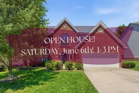 925 Seneca Park, Lexington, KY 40515