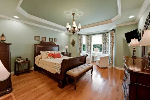 Bedroom - 110 Bethpage Path, Georgetown, KY 40324 photo 1 of 6