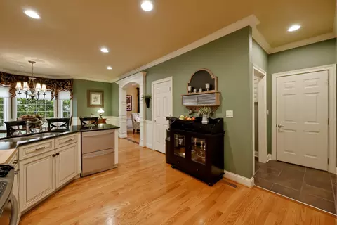 Kitchen - 110 Bethpage Path, Georgetown, KY 40324 photo 5 of 5