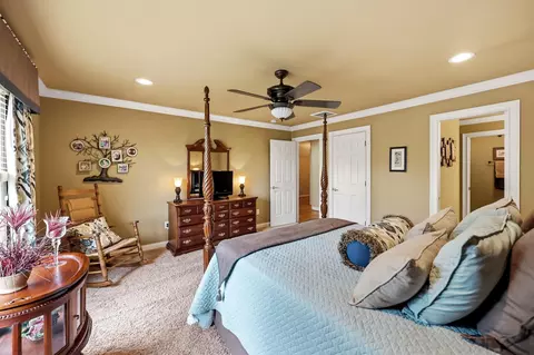 Bedroom - 110 Bethpage Path, Georgetown, KY 40324 photo 4 of 6