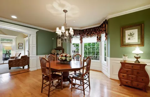 Dining - 110 Bethpage Path, Georgetown, KY 40324 photo 2 of 4
