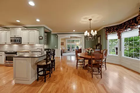 Dining - 110 Bethpage Path, Georgetown, KY 40324 photo 1 of 4