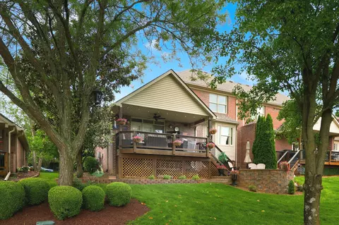 Exterior - 110 Bethpage Path, Georgetown, KY 40324 photo 8 of 10