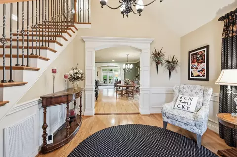 Entry Way - 110 Bethpage Path, Georgetown, KY 40324 photo 1 of 3