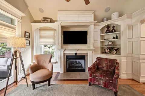 Living - 110 Bethpage Path, Georgetown, KY 40324 photo 3 of 4