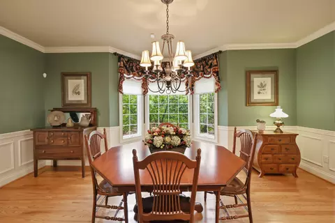 Dining - 110 Bethpage Path, Georgetown, KY 40324 photo 3 of 4